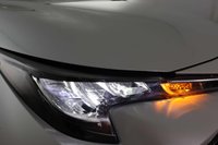 USED 2023 23 TOYOTA COROLLA 1.8 VVT-h Icon Touring Sports 5dr Petrol Hybrid CVT Euro 6 (s/s) (140 ps) 1 OWNER, CAMERA, HEATED SEATS