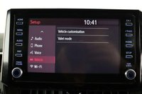 USED 2023 23 TOYOTA COROLLA 1.8 VVT-h Icon Touring Sports 5dr Petrol Hybrid CVT Euro 6 (s/s) (140 ps) 1 OWNER, CAMERA, HEATED SEATS