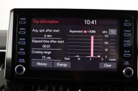 USED 2023 23 TOYOTA COROLLA 1.8 VVT-h Icon Touring Sports 5dr Petrol Hybrid CVT Euro 6 (s/s) (140 ps) 1 OWNER, CAMERA, HEATED SEATS