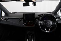 USED 2023 23 TOYOTA COROLLA 1.8 VVT-h Icon Touring Sports 5dr Petrol Hybrid CVT Euro 6 (s/s) (140 ps) 1 OWNER, CAMERA, HEATED SEATS