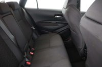 USED 2023 23 TOYOTA COROLLA 1.8 VVT-h Icon Touring Sports 5dr Petrol Hybrid CVT Euro 6 (s/s) (140 ps) 1 OWNER, CAMERA, HEATED SEATS