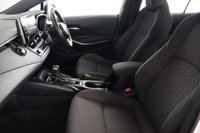 USED 2023 23 TOYOTA COROLLA 1.8 VVT-h Icon Touring Sports 5dr Petrol Hybrid CVT Euro 6 (s/s) (140 ps) 1 OWNER, CAMERA, HEATED SEATS