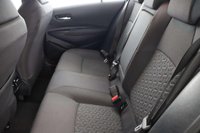USED 2023 23 TOYOTA COROLLA 1.8 VVT-h Icon Touring Sports 5dr Petrol Hybrid CVT Euro 6 (s/s) (140 ps) 1 OWNER, CAMERA, HEATED SEATS