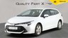 USED 2023 23 TOYOTA COROLLA 1.8 VVT-h Icon Touring Sports 5dr Petrol Hybrid CVT Euro 6 (s/s) (140 ps) 1 OWNER, CAMERA, HEATED SEATS