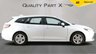 USED 2023 23 TOYOTA COROLLA 1.8 VVT-h Icon Touring Sports 5dr Petrol Hybrid CVT Euro 6 (s/s) (140 ps) 1 OWNER, CAMERA, HEATED SEATS