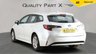 USED 2023 23 TOYOTA COROLLA 1.8 VVT-h Icon Touring Sports 5dr Petrol Hybrid CVT Euro 6 (s/s) (140 ps) 1 OWNER, CAMERA, HEATED SEATS
