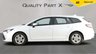 USED 2023 23 TOYOTA COROLLA 1.8 VVT-h Icon Touring Sports 5dr Petrol Hybrid CVT Euro 6 (s/s) (140 ps) 1 OWNER, CAMERA, HEATED SEATS