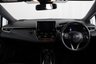 USED 2023 23 TOYOTA COROLLA 1.8 VVT-h Icon Touring Sports 5dr Petrol Hybrid CVT Euro 6 (s/s) (140 ps) 1 OWNER, CAMERA, HEATED SEATS