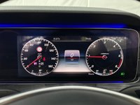 USED 2018 67 MERCEDES-BENZ E CLASS 2.0 E220d AMG Line (Premium) Cabriolet G-Tronic+ Euro 6 (s/s) 2dr DASH+BODYKIT+LOW MILES+SPEC!