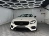 USED 2018 67 MERCEDES-BENZ E CLASS 2.0 E220d AMG Line (Premium) Cabriolet G-Tronic+ Euro 6 (s/s) 2dr DASH+BODYKIT+LOW MILES+SPEC!