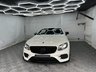 USED 2018 67 MERCEDES-BENZ E CLASS 2.0 E220d AMG Line (Premium) Cabriolet G-Tronic+ Euro 6 (s/s) 2dr DASH+BODYKIT+LOW MILES+SPEC!