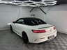 USED 2018 67 MERCEDES-BENZ E CLASS 2.0 E220d AMG Line (Premium) Cabriolet G-Tronic+ Euro 6 (s/s) 2dr DASH+BODYKIT+LOW MILES+SPEC!