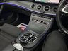 USED 2018 67 MERCEDES-BENZ E CLASS 2.0 E220d AMG Line (Premium) Cabriolet G-Tronic+ Euro 6 (s/s) 2dr DASH+BODYKIT+LOW MILES+SPEC!