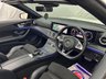USED 2018 67 MERCEDES-BENZ E CLASS 2.0 E220d AMG Line (Premium) Cabriolet G-Tronic+ Euro 6 (s/s) 2dr DASH+BODYKIT+LOW MILES+SPEC!