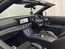 USED 2018 67 MERCEDES-BENZ E CLASS 2.0 E220d AMG Line (Premium) Cabriolet G-Tronic+ Euro 6 (s/s) 2dr DASH+BODYKIT+LOW MILES+SPEC!