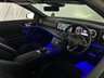 USED 2018 67 MERCEDES-BENZ E CLASS 2.0 E220d AMG Line (Premium) Cabriolet G-Tronic+ Euro 6 (s/s) 2dr DASH+BODYKIT+LOW MILES+SPEC!