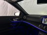 USED 2018 67 MERCEDES-BENZ E CLASS 2.0 E220d AMG Line (Premium) Cabriolet G-Tronic+ Euro 6 (s/s) 2dr DASH+BODYKIT+LOW MILES+SPEC!