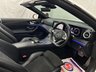 USED 2018 67 MERCEDES-BENZ E CLASS 2.0 E220d AMG Line (Premium) Cabriolet G-Tronic+ Euro 6 (s/s) 2dr DASH+BODYKIT+LOW MILES+SPEC!