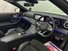 USED 2018 67 MERCEDES-BENZ E CLASS 2.0 E220d AMG Line (Premium) Cabriolet G-Tronic+ Euro 6 (s/s) 2dr DASH+BODYKIT+LOW MILES+SPEC!