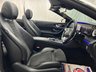 USED 2018 67 MERCEDES-BENZ E CLASS 2.0 E220d AMG Line (Premium) Cabriolet G-Tronic+ Euro 6 (s/s) 2dr DASH+BODYKIT+LOW MILES+SPEC!
