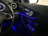 USED 2018 67 MERCEDES-BENZ E CLASS 2.0 E220d AMG Line (Premium) Cabriolet G-Tronic+ Euro 6 (s/s) 2dr DASH+BODYKIT+LOW MILES+SPEC!