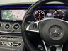 USED 2018 67 MERCEDES-BENZ E CLASS 2.0 E220d AMG Line (Premium) Cabriolet G-Tronic+ Euro 6 (s/s) 2dr DASH+BODYKIT+LOW MILES+SPEC!