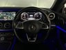 USED 2018 67 MERCEDES-BENZ E CLASS 2.0 E220d AMG Line (Premium) Cabriolet G-Tronic+ Euro 6 (s/s) 2dr DASH+BODYKIT+LOW MILES+SPEC!