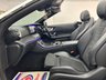USED 2018 67 MERCEDES-BENZ E CLASS 2.0 E220d AMG Line (Premium) Cabriolet G-Tronic+ Euro 6 (s/s) 2dr DASH+BODYKIT+LOW MILES+SPEC!