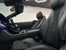 USED 2018 67 MERCEDES-BENZ E CLASS 2.0 E220d AMG Line (Premium) Cabriolet G-Tronic+ Euro 6 (s/s) 2dr DASH+BODYKIT+LOW MILES+SPEC!