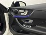 USED 2018 67 MERCEDES-BENZ E CLASS 2.0 E220d AMG Line (Premium) Cabriolet G-Tronic+ Euro 6 (s/s) 2dr DASH+BODYKIT+LOW MILES+SPEC!
