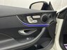 USED 2018 67 MERCEDES-BENZ E CLASS 2.0 E220d AMG Line (Premium) Cabriolet G-Tronic+ Euro 6 (s/s) 2dr DASH+BODYKIT+LOW MILES+SPEC!