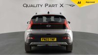 USED 2023 23 HYUNDAI BAYON 1.0 T-GDi MHEV Premium SUV 5dr Petrol Hybrid DCT Euro 6 (s/s) (100 ps) 1 OWNER, CAMERA, HEATED SEATS