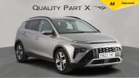 USED 2023 23 HYUNDAI BAYON 1.0 T-GDi MHEV Premium SUV 5dr Petrol Hybrid DCT Euro 6 (s/s) (100 ps) 1 OWNER, CAMERA, HEATED SEATS