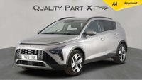 USED 2023 23 HYUNDAI BAYON 1.0 T-GDi MHEV Premium SUV 5dr Petrol Hybrid DCT Euro 6 (s/s) (100 ps) 1 OWNER, CAMERA, HEATED SEATS