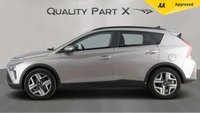 USED 2023 23 HYUNDAI BAYON 1.0 T-GDi MHEV Premium SUV 5dr Petrol Hybrid DCT Euro 6 (s/s) (100 ps) 1 OWNER, CAMERA, HEATED SEATS