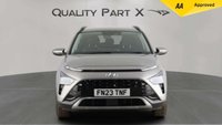 USED 2023 23 HYUNDAI BAYON 1.0 T-GDi MHEV Premium SUV 5dr Petrol Hybrid DCT Euro 6 (s/s) (100 ps) 1 OWNER, CAMERA, HEATED SEATS