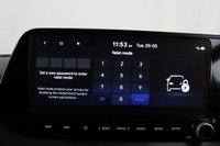 USED 2023 23 HYUNDAI BAYON 1.0 T-GDi MHEV Premium SUV 5dr Petrol Hybrid DCT Euro 6 (s/s) (100 ps) 1 OWNER, CAMERA, HEATED SEATS