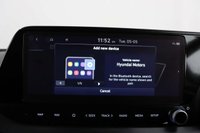 USED 2023 23 HYUNDAI BAYON 1.0 T-GDi MHEV Premium SUV 5dr Petrol Hybrid DCT Euro 6 (s/s) (100 ps) 1 OWNER, CAMERA, HEATED SEATS