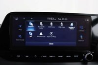 USED 2023 23 HYUNDAI BAYON 1.0 T-GDi MHEV Premium SUV 5dr Petrol Hybrid DCT Euro 6 (s/s) (100 ps) 1 OWNER, CAMERA, HEATED SEATS