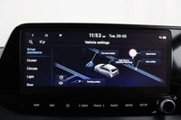 USED 2023 23 HYUNDAI BAYON 1.0 T-GDi MHEV Premium SUV 5dr Petrol Hybrid DCT Euro 6 (s/s) (100 ps) 1 OWNER, CAMERA, HEATED SEATS