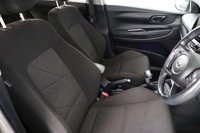 USED 2023 23 HYUNDAI BAYON 1.0 T-GDi MHEV Premium SUV 5dr Petrol Hybrid DCT Euro 6 (s/s) (100 ps) 1 OWNER, CAMERA, HEATED SEATS