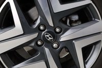 USED 2023 23 HYUNDAI BAYON 1.0 T-GDi MHEV Premium SUV 5dr Petrol Hybrid DCT Euro 6 (s/s) (100 ps) 1 OWNER, CAMERA, HEATED SEATS