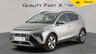 USED 2023 23 HYUNDAI BAYON 1.0 T-GDi MHEV Premium SUV 5dr Petrol Hybrid DCT Euro 6 (s/s) (100 ps) 1 OWNER, CAMERA, HEATED SEATS
