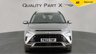 USED 2023 23 HYUNDAI BAYON 1.0 T-GDi MHEV Premium SUV 5dr Petrol Hybrid DCT Euro 6 (s/s) (100 ps) 1 OWNER, CAMERA, HEATED SEATS