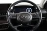 USED 2023 23 HYUNDAI BAYON 1.0 T-GDi MHEV Premium SUV 5dr Petrol Hybrid DCT Euro 6 (s/s) (100 ps) 1 OWNER, CAMERA, HEATED SEATS