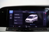 USED 2023 23 FORD TOURNEO CONNECT 2.0 EcoBlue Active MPV 5dr Diesel Manual Euro 6 (s/s) (122 ps) 1 OWNER