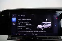 USED 2023 23 FORD TOURNEO CONNECT 2.0 EcoBlue Active MPV 5dr Diesel Manual Euro 6 (s/s) (122 ps) 1 OWNER