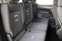 USED 2023 23 FORD TOURNEO CONNECT 2.0 EcoBlue Active MPV 5dr Diesel Manual Euro 6 (s/s) (122 ps) 1 OWNER