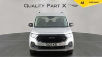 USED 2023 23 FORD TOURNEO CONNECT 2.0 EcoBlue Active MPV 5dr Diesel Manual Euro 6 (s/s) (122 ps) 1 OWNER