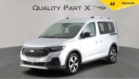 USED 2023 23 FORD TOURNEO CONNECT 2.0 EcoBlue Active MPV 5dr Diesel Manual Euro 6 (s/s) (122 ps) 1 OWNER